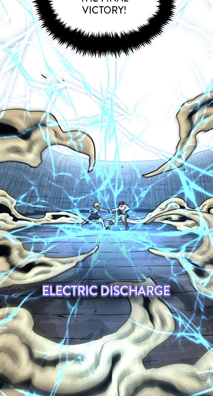 Read Warrior Executioner EN Manga Online