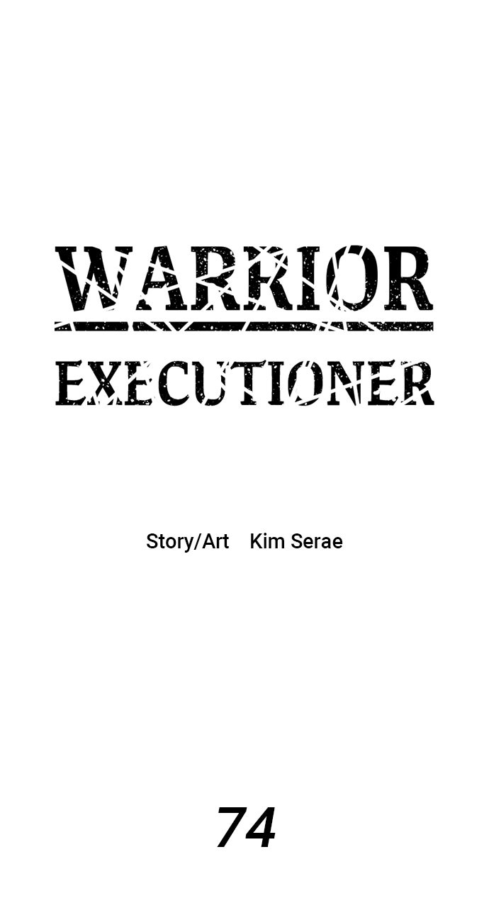 Read Warrior Executioner EN Manga Online