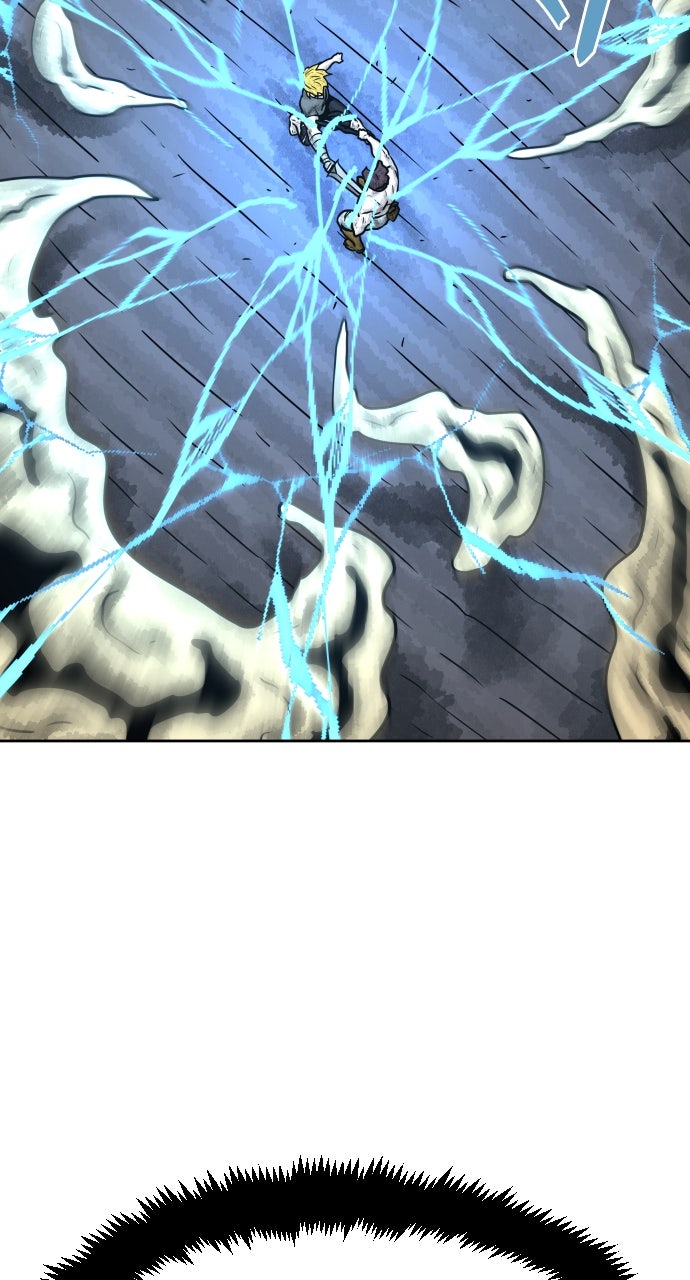 Read Warrior Executioner EN Manga Online