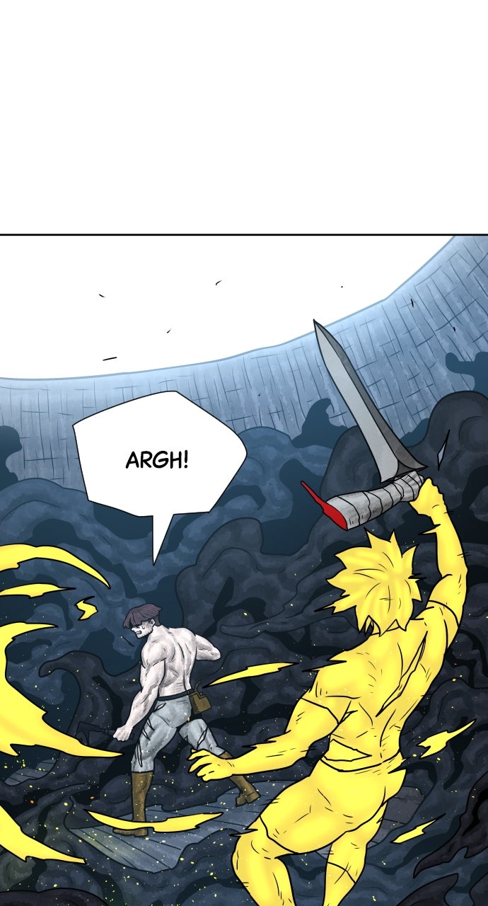 Read Warrior Executioner EN Manga Online