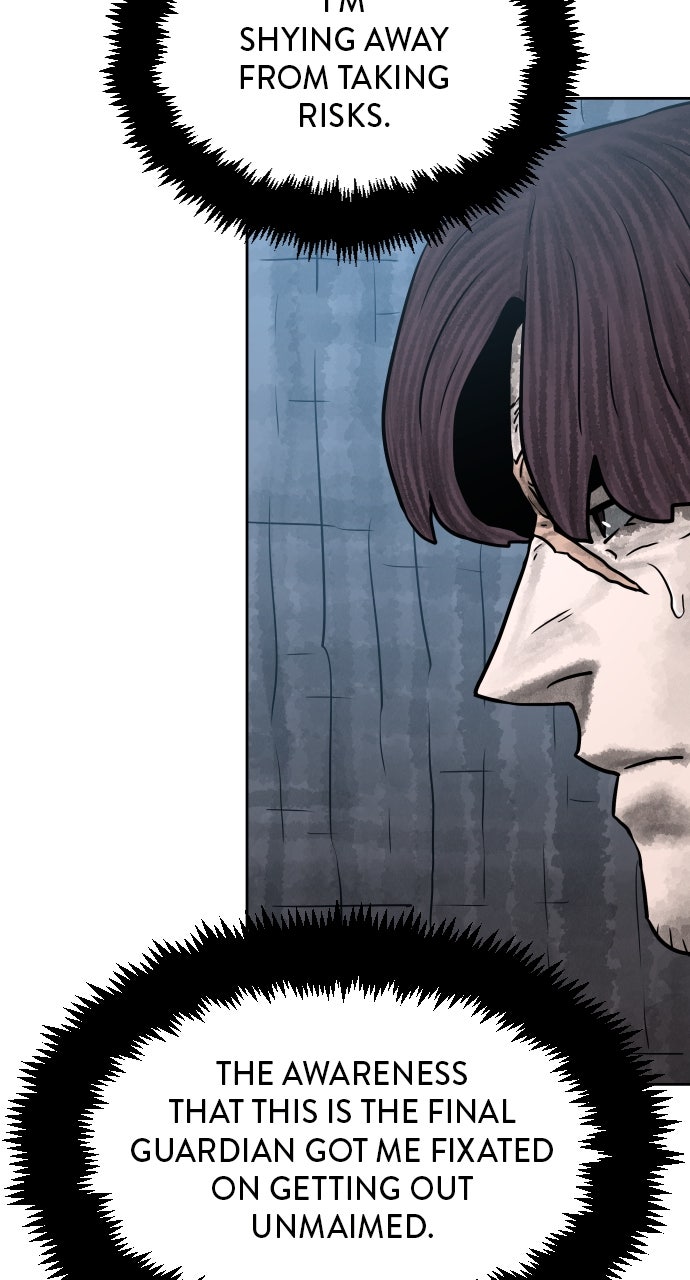 Read Warrior Executioner EN Manga Online