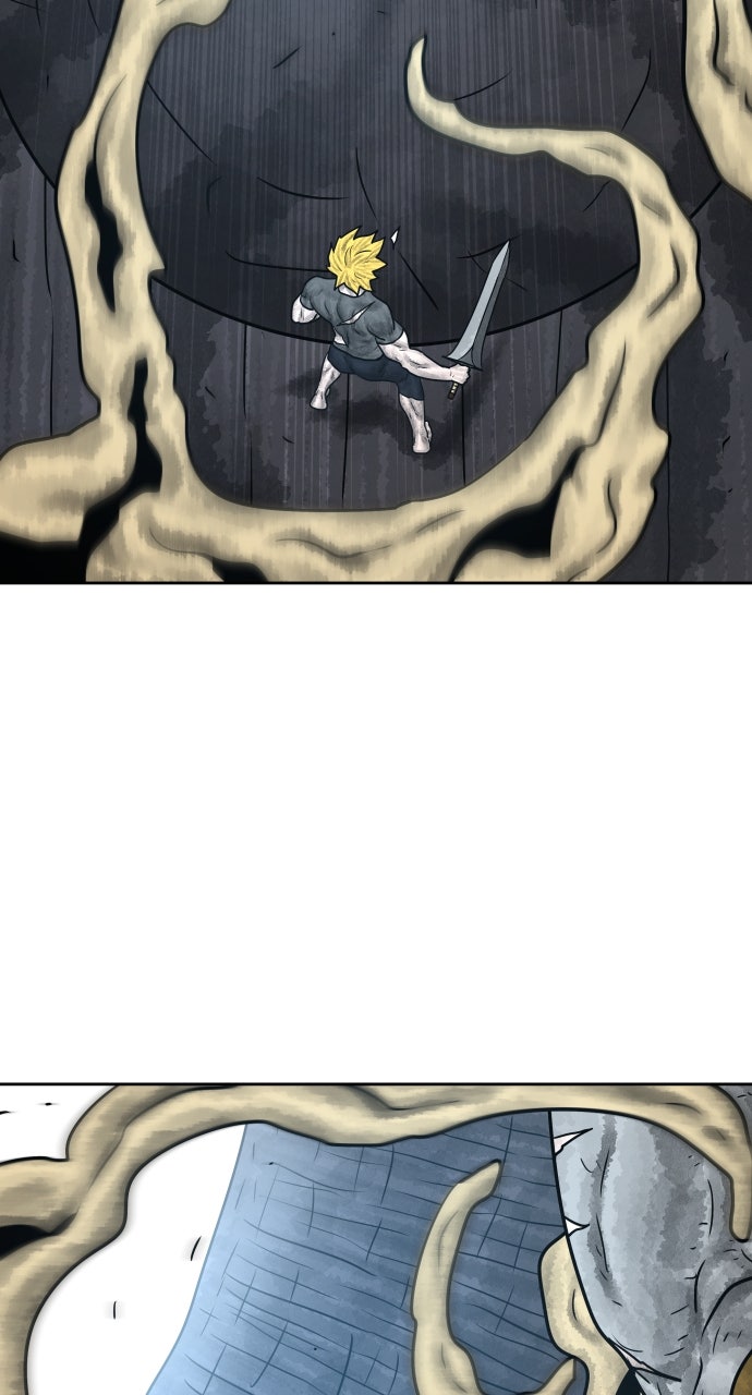 Read Warrior Executioner EN Manga Online