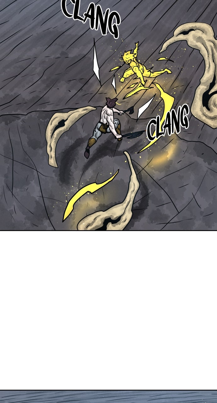 Read Warrior Executioner EN Manga Online