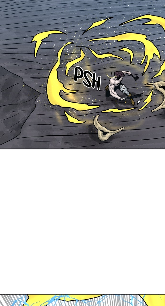 Read Warrior Executioner EN Manga Online