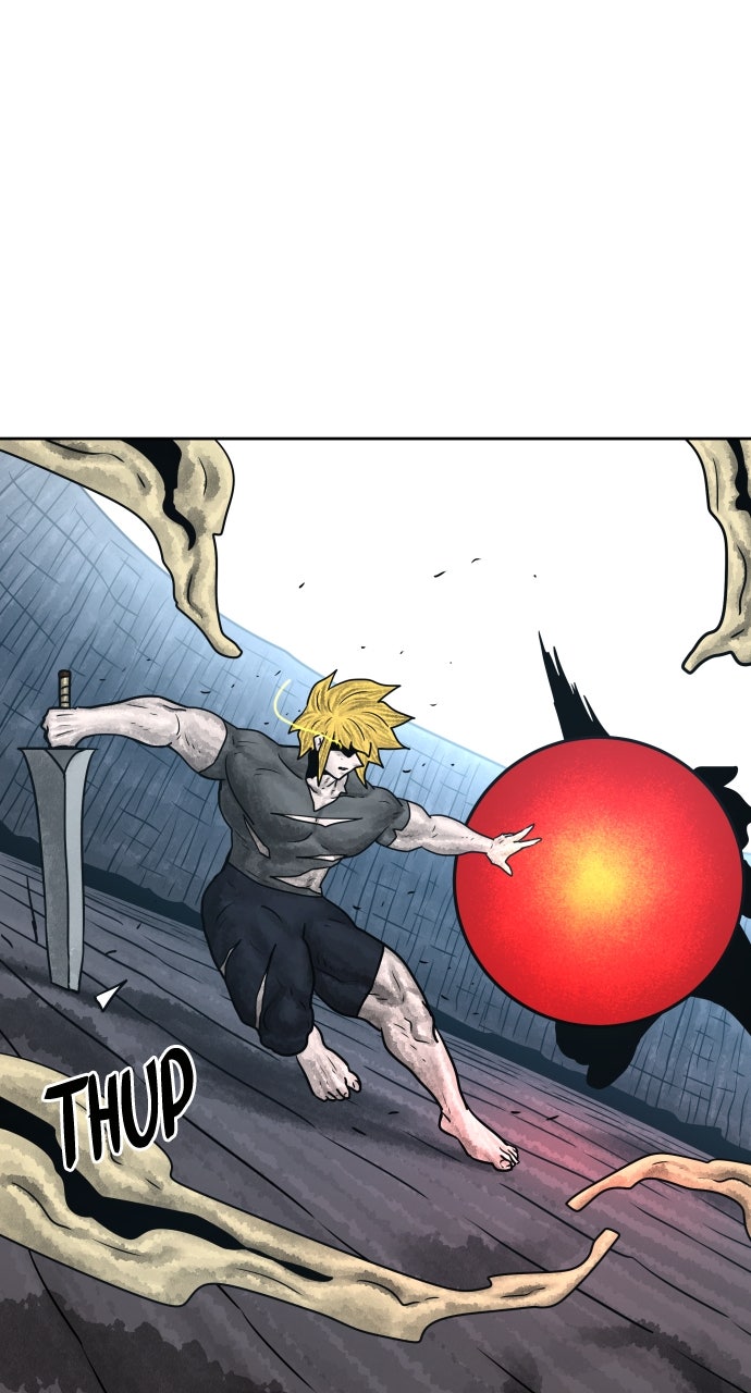 Read Warrior Executioner EN Manga Online