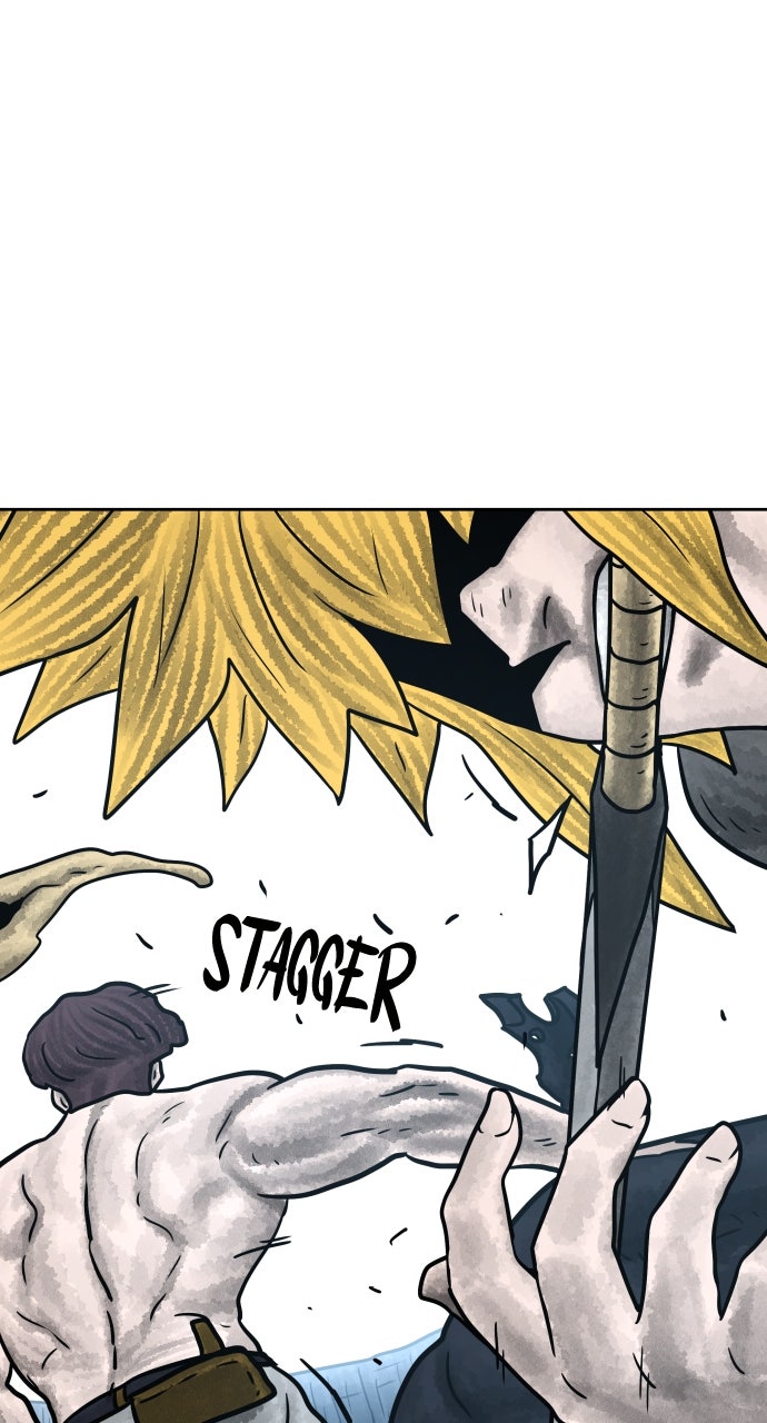 Read Warrior Executioner EN Manga Online