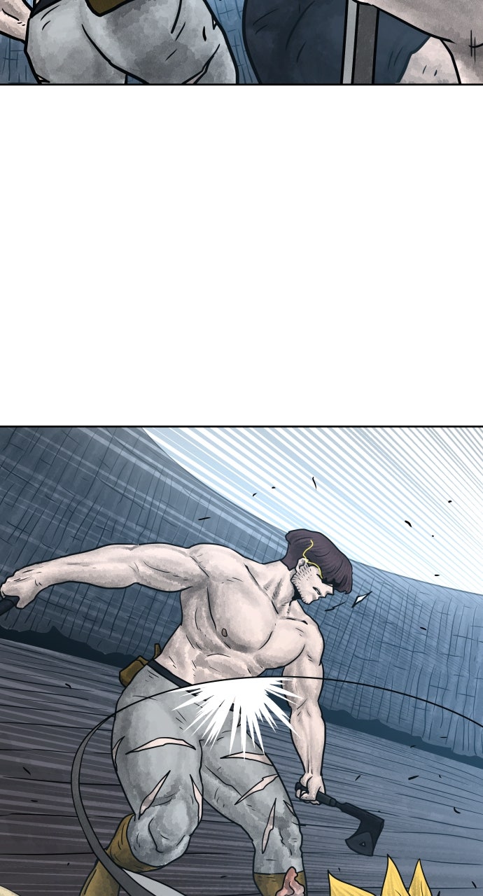 Read Warrior Executioner EN Manga Online