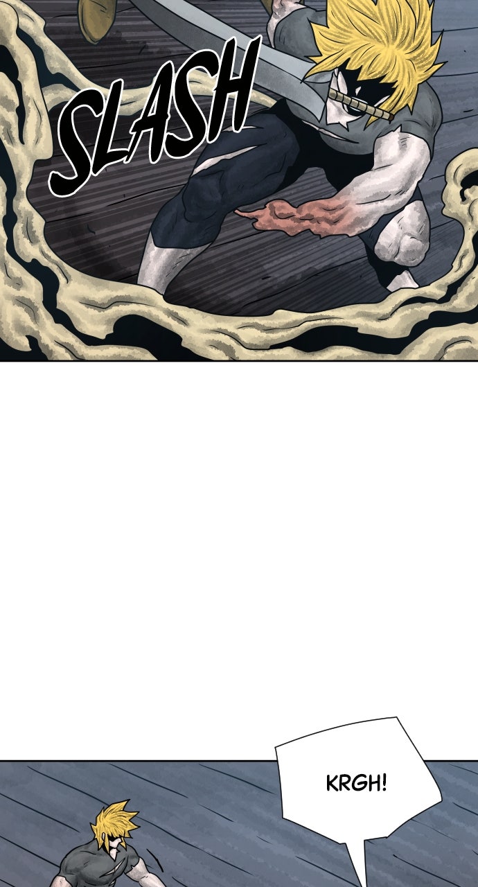 Read Warrior Executioner EN Manga Online