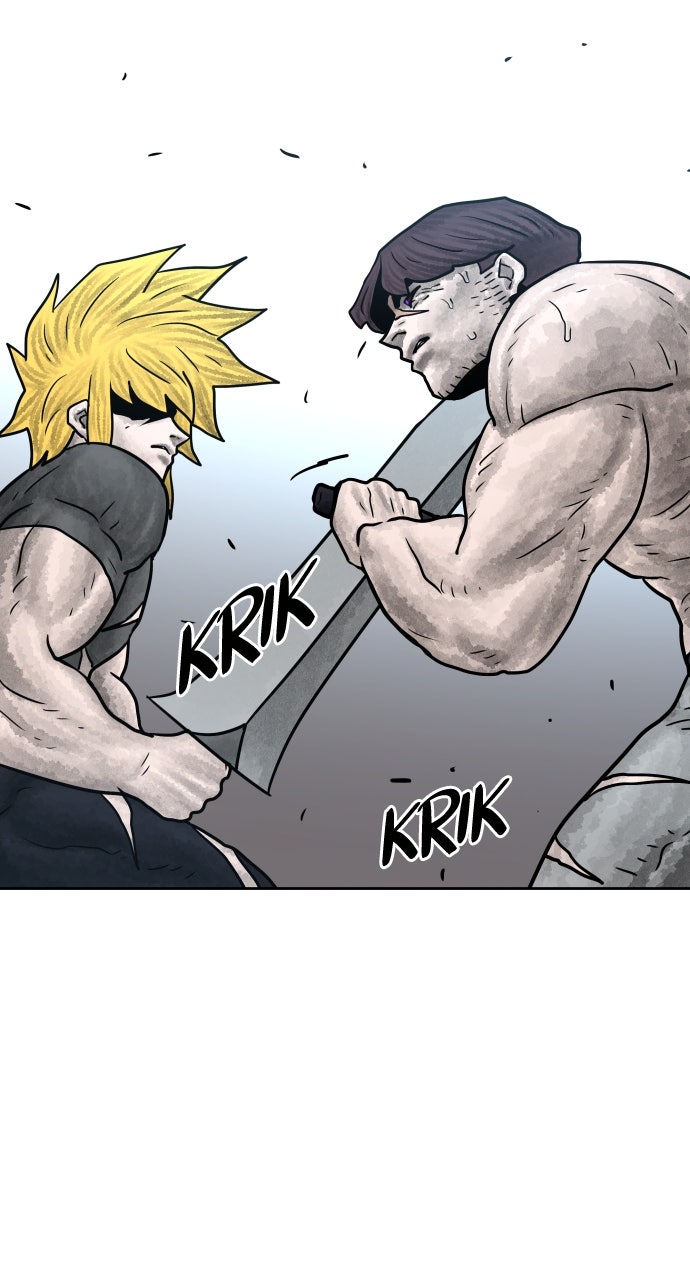 Read Warrior Executioner EN Manga Online