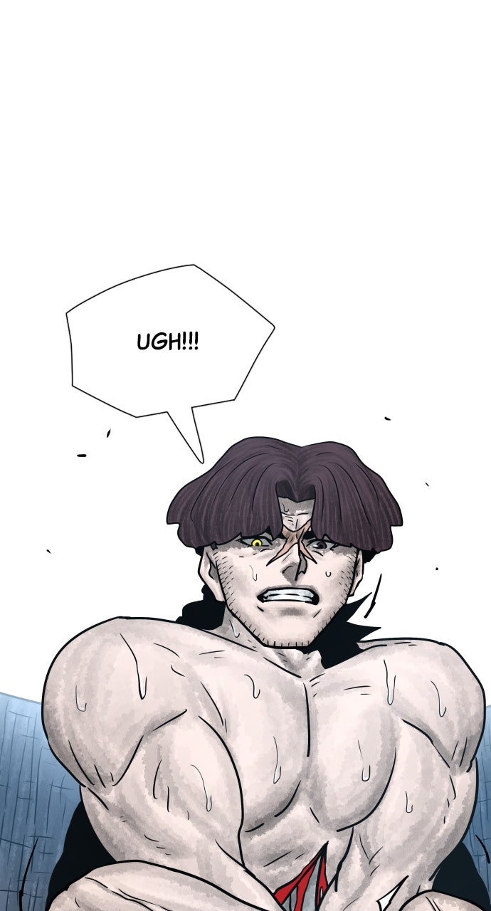 Read Warrior Executioner EN Manga Online