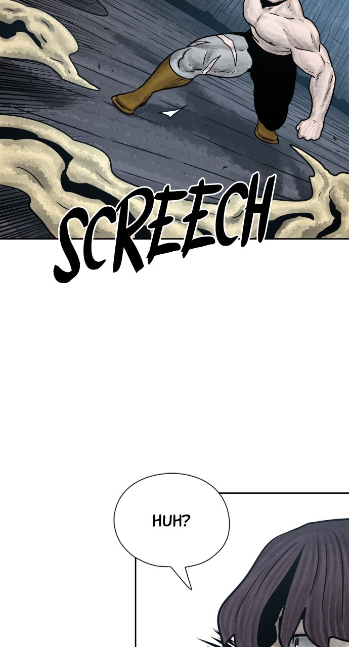 Read Warrior Executioner EN Manga Online