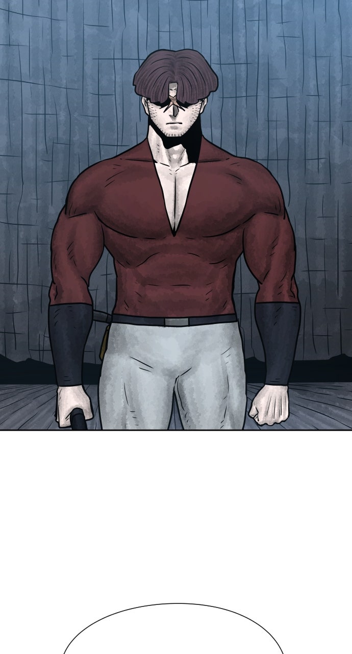 Read Warrior Executioner EN Manga Online