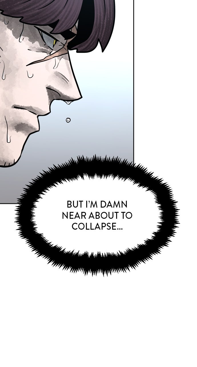 Read Warrior Executioner EN Manga Online