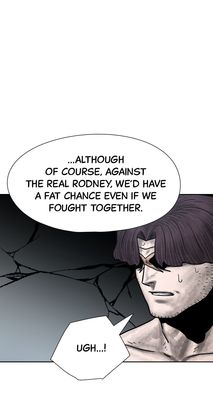 Read Warrior Executioner EN Manga Online