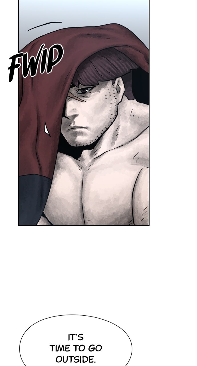 Read Warrior Executioner EN Manga Online