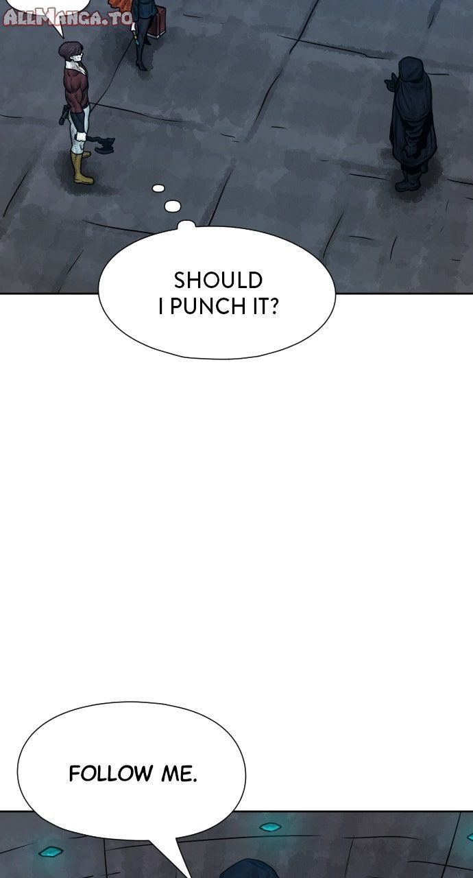 Read Warrior Executioner EN Manga Online