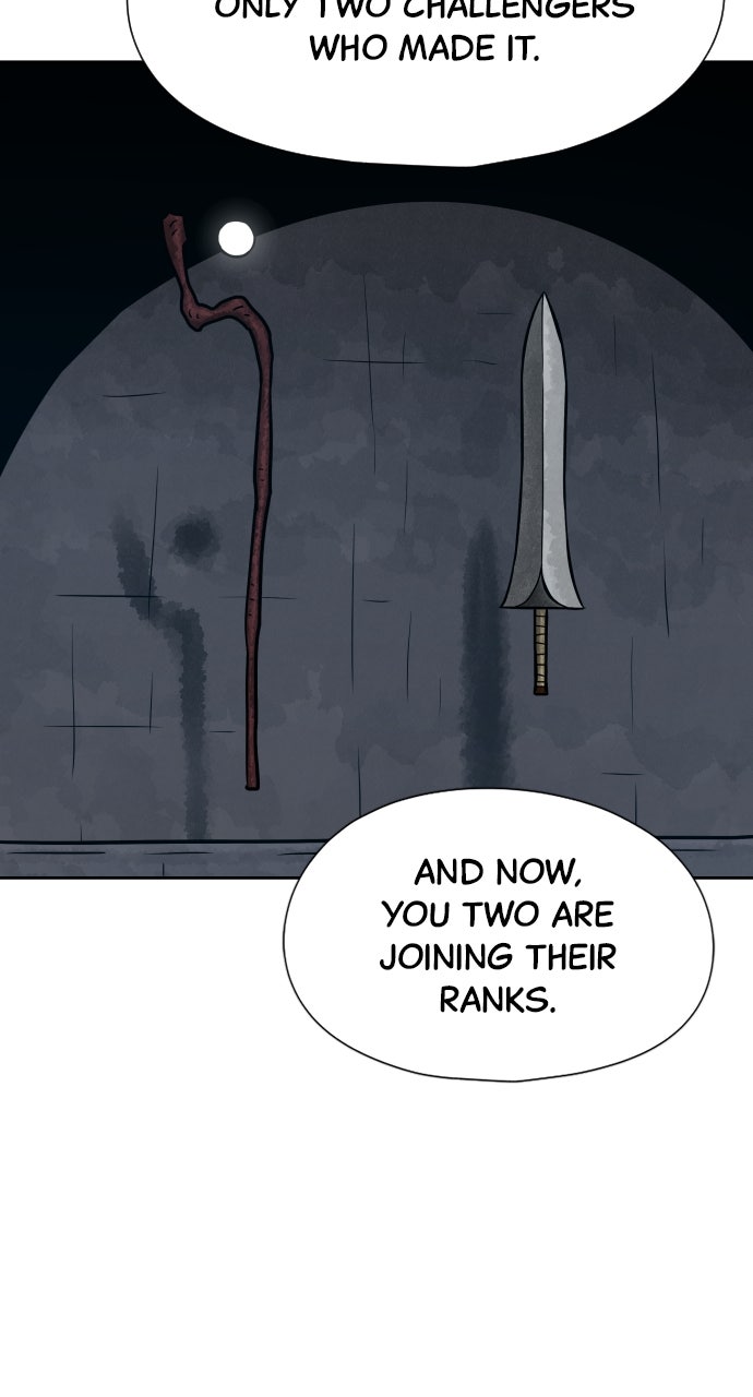 Read Warrior Executioner EN Manga Online
