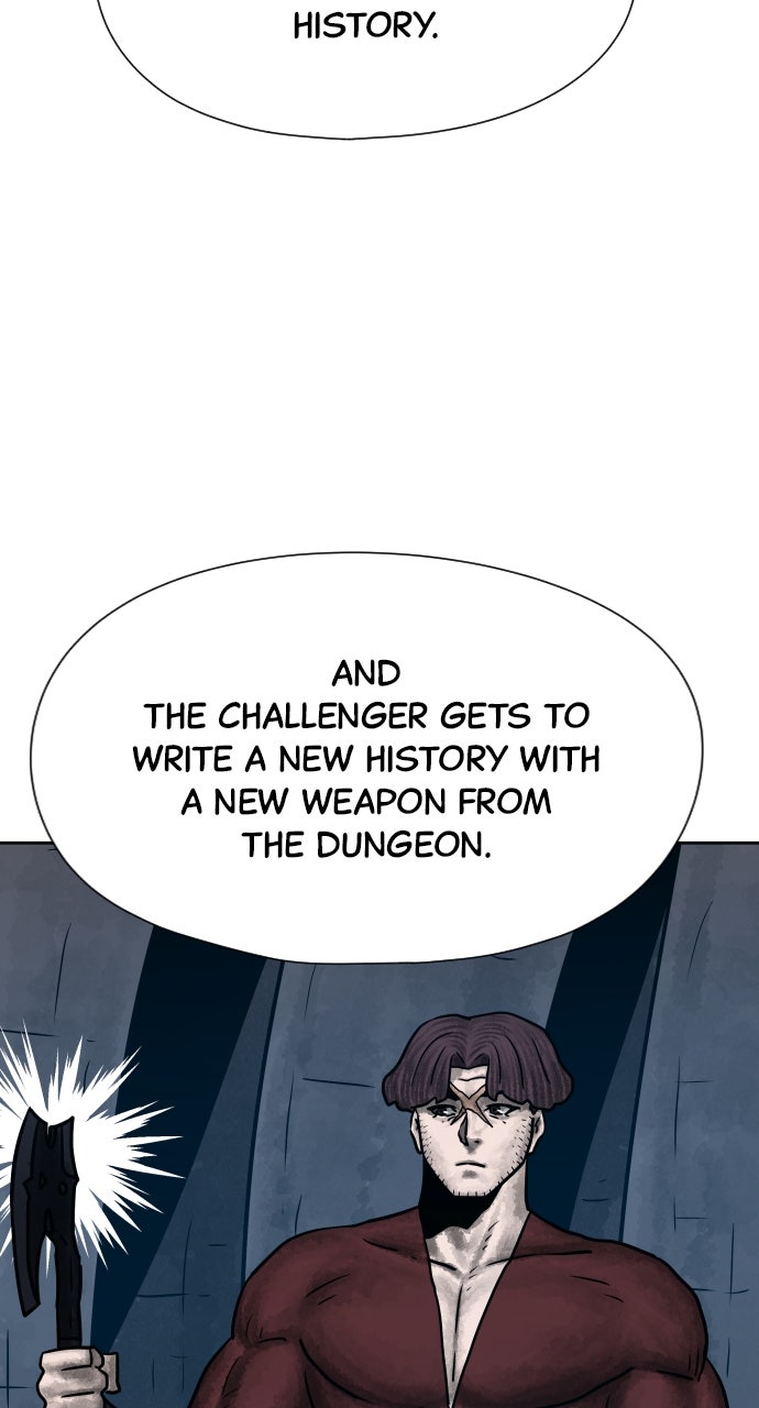Read Warrior Executioner EN Manga Online