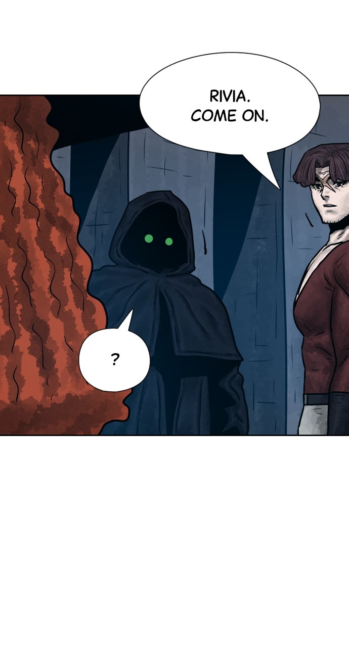 Read Warrior Executioner EN Manga Online