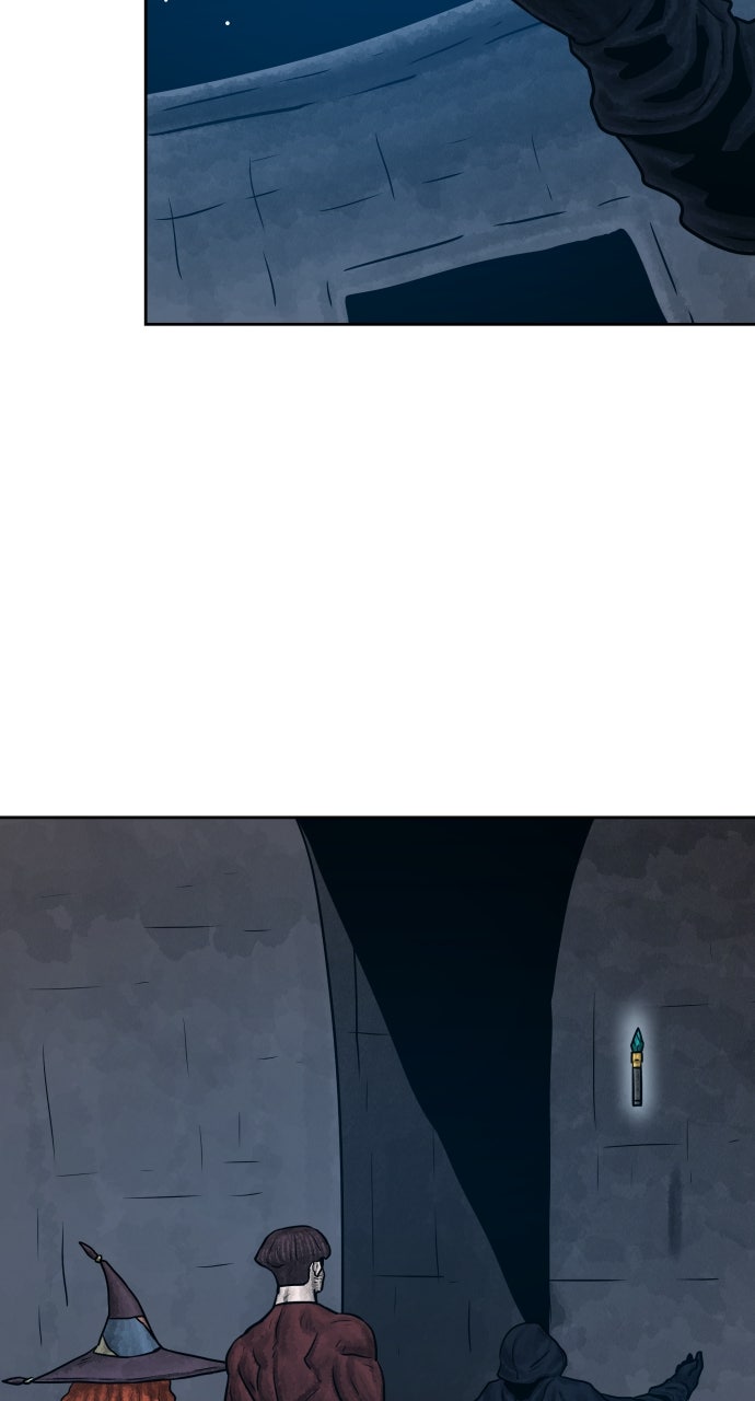 Read Warrior Executioner EN Manga Online