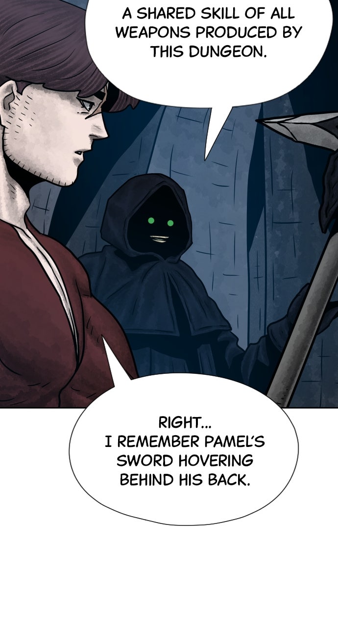 Read Warrior Executioner EN Manga Online