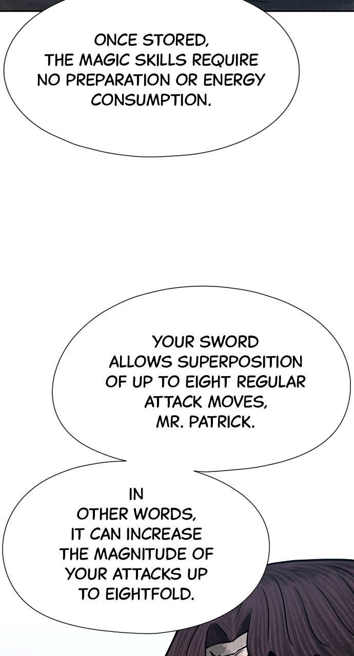 Read Warrior Executioner EN Manga Online