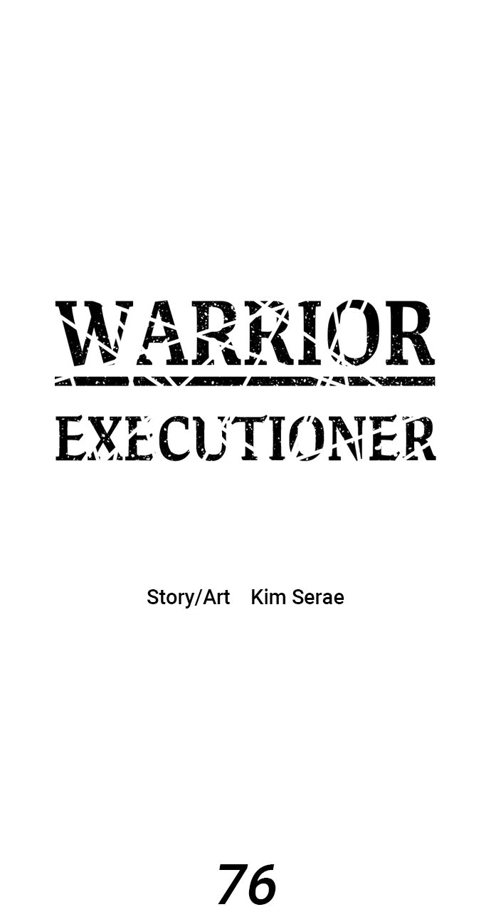 Read Warrior Executioner EN Manga Online