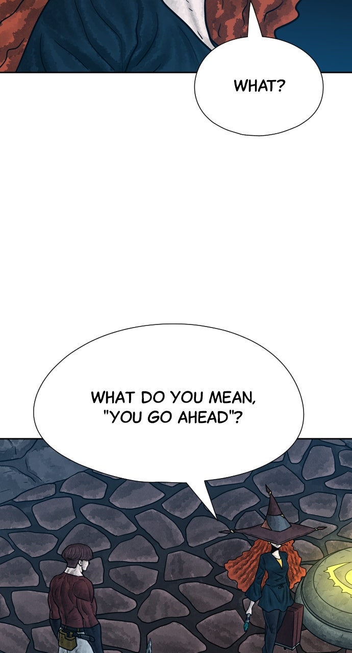 Read Warrior Executioner EN Manga Online
