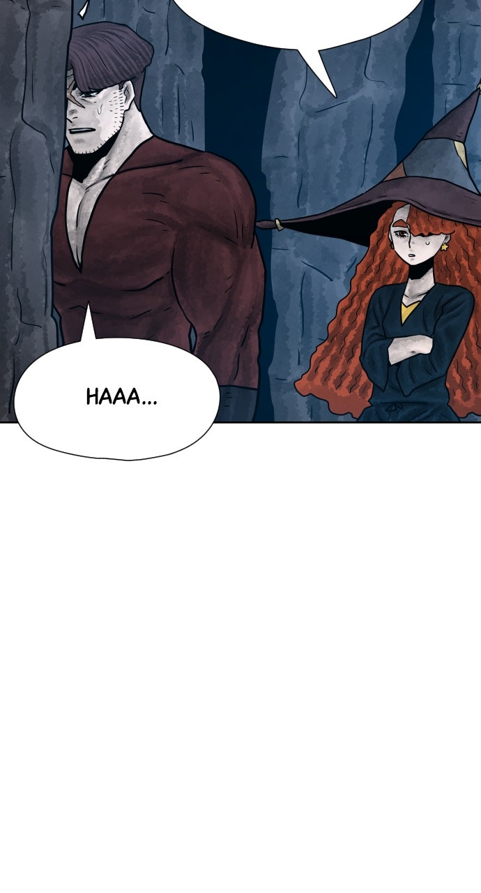 Read Warrior Executioner EN Manga Online
