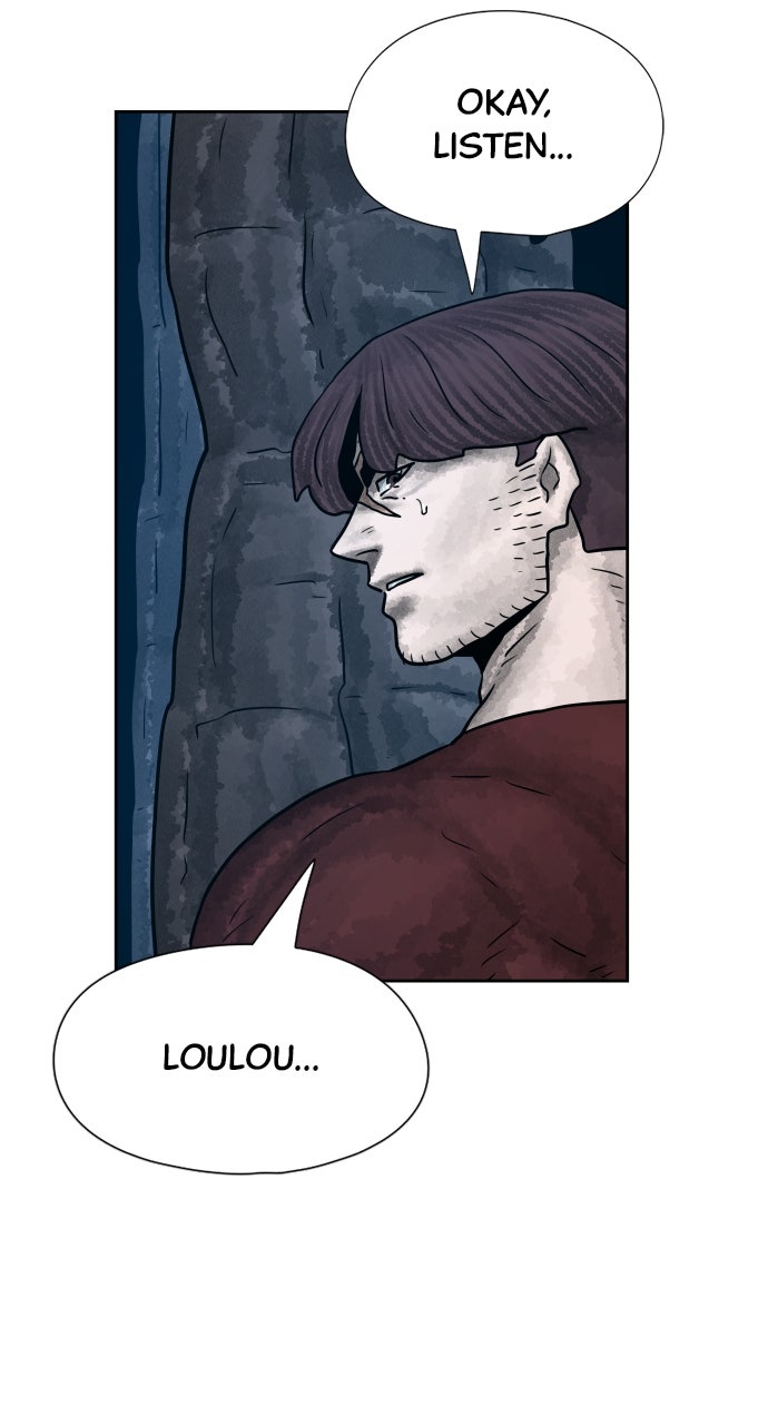 Read Warrior Executioner EN Manga Online