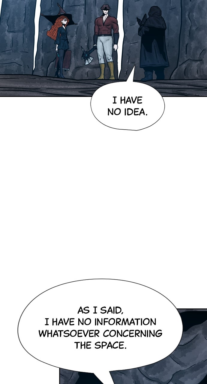 Read Warrior Executioner EN Manga Online