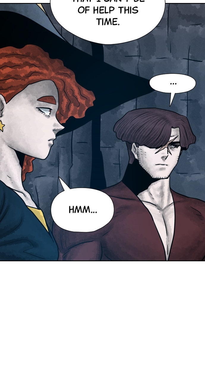 Read Warrior Executioner EN Manga Online