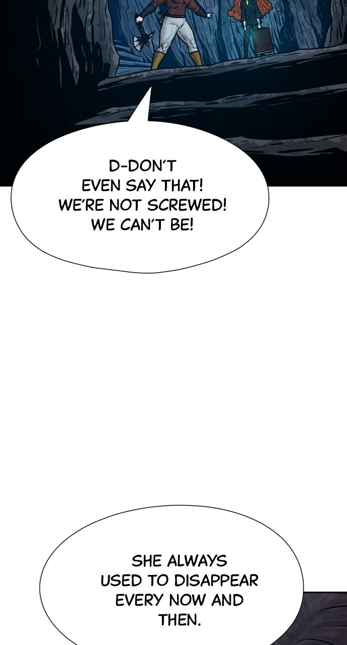 Read Warrior Executioner EN Manga Online