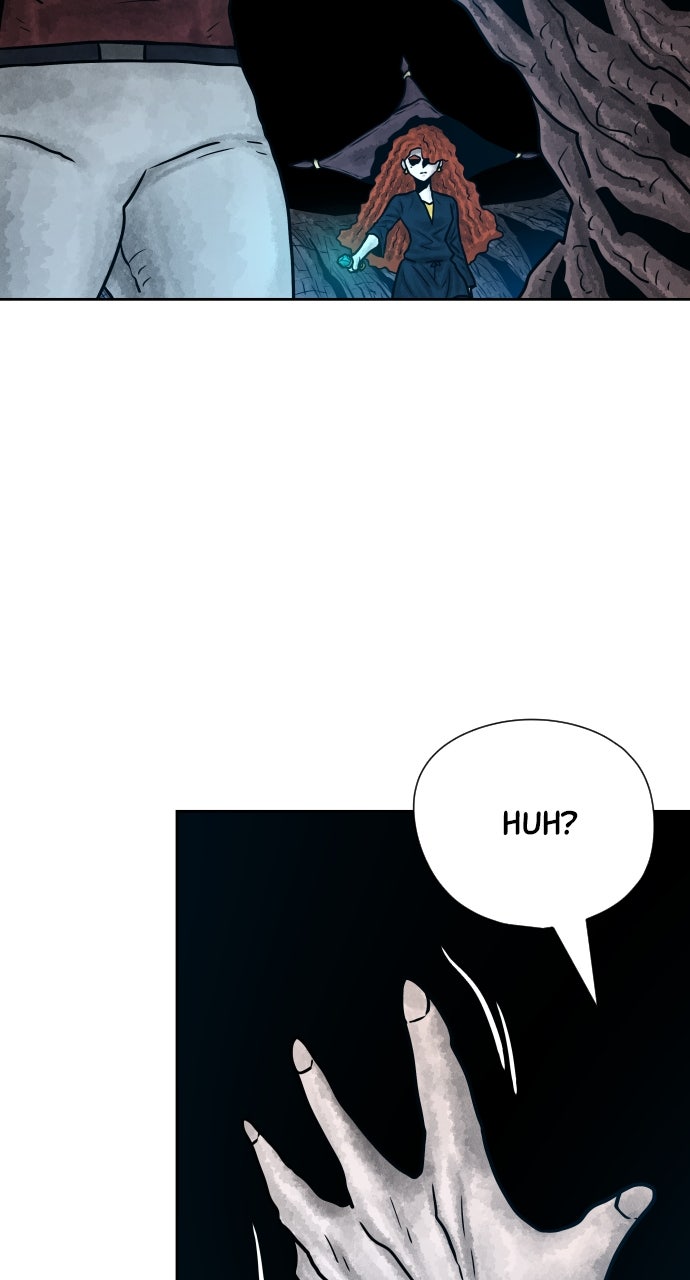 Read Warrior Executioner EN Manga Online
