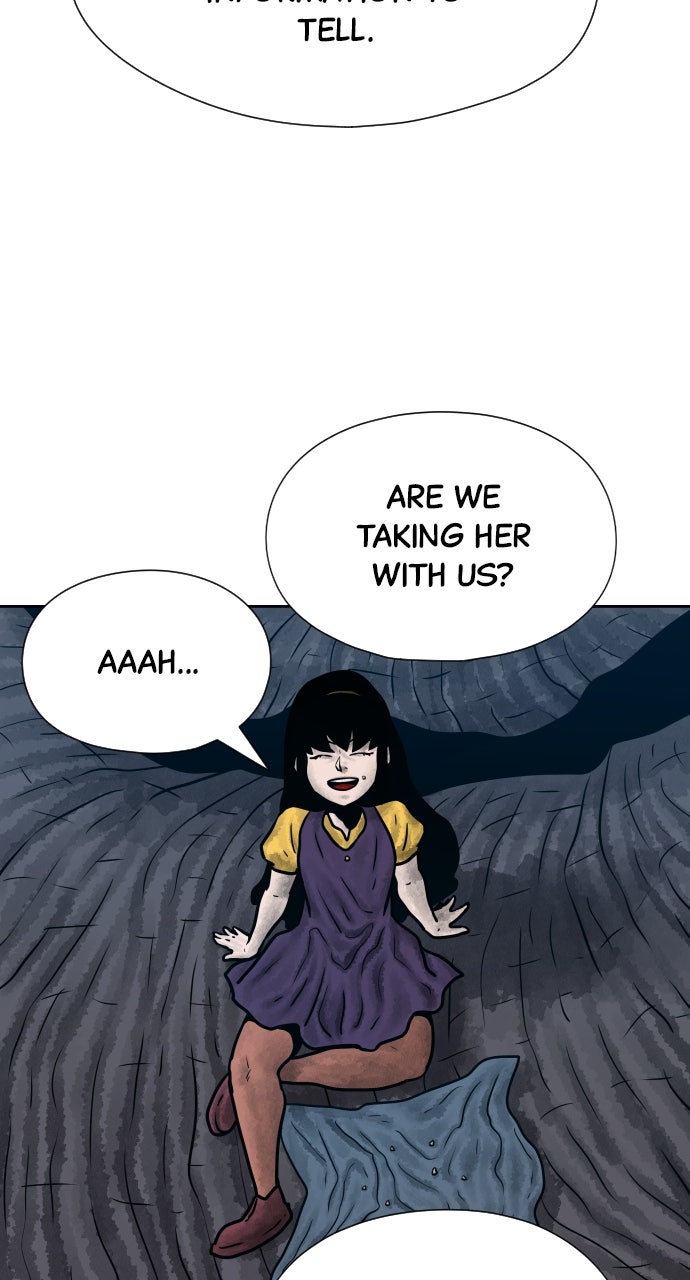 Read Warrior Executioner EN Manga Online