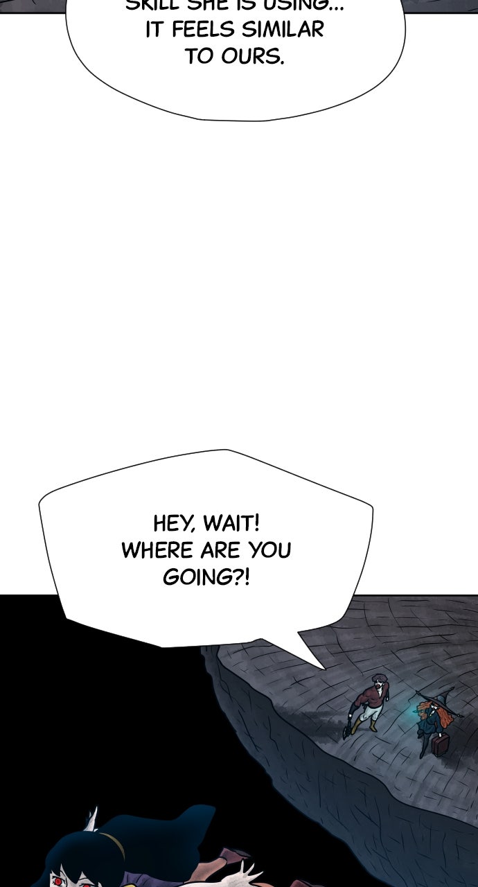 Read Warrior Executioner EN Manga Online