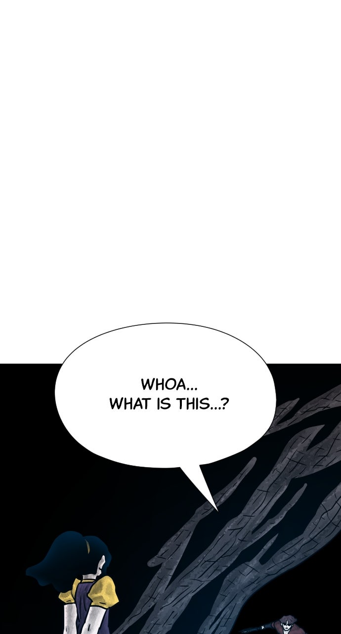 Read Warrior Executioner EN Manga Online