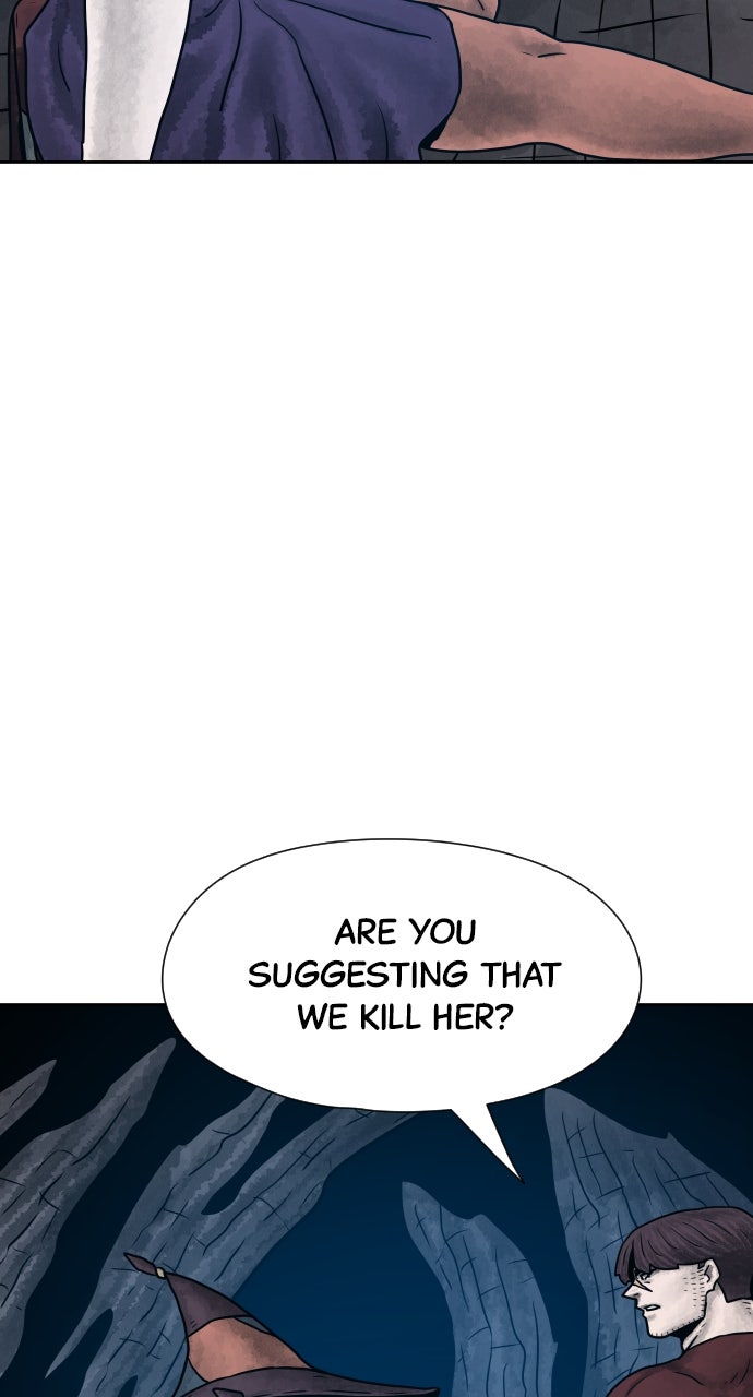 Read Warrior Executioner EN Manga Online