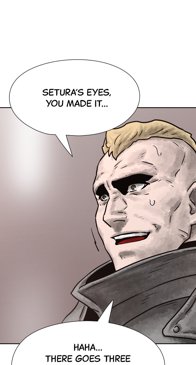 Read Warrior Executioner EN Manga Online