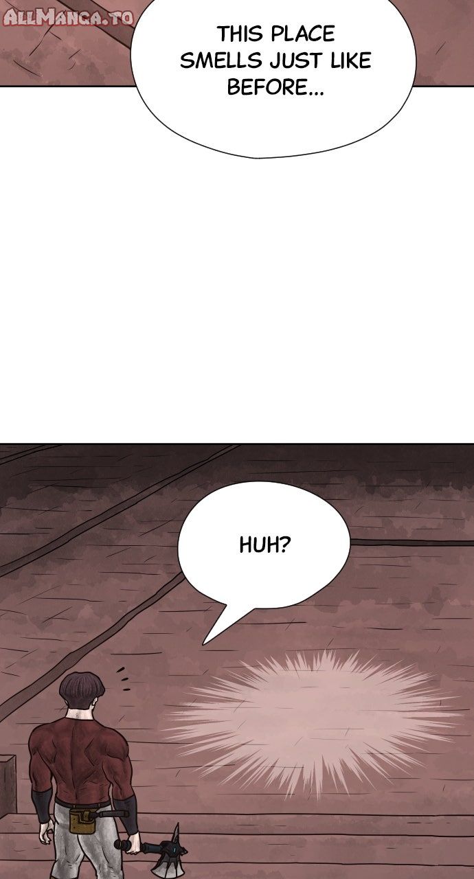 Read Warrior Executioner EN Manga Online