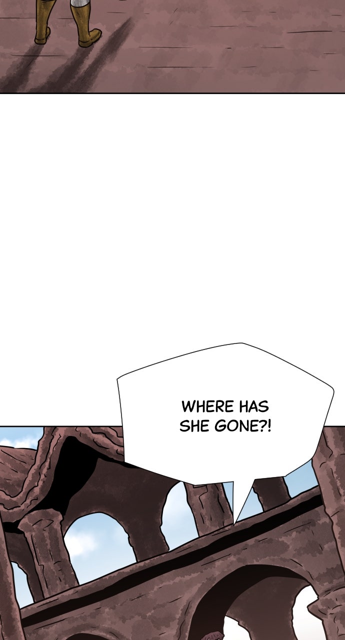 Read Warrior Executioner EN Manga Online