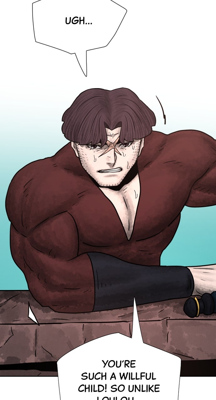 Read Warrior Executioner EN Manga Online