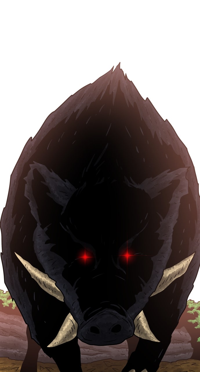 Read Warrior Executioner EN Manga Online