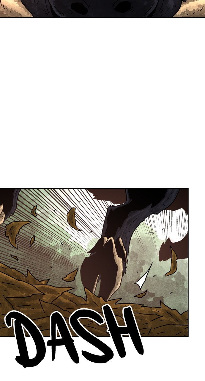 Read Warrior Executioner EN Manga Online