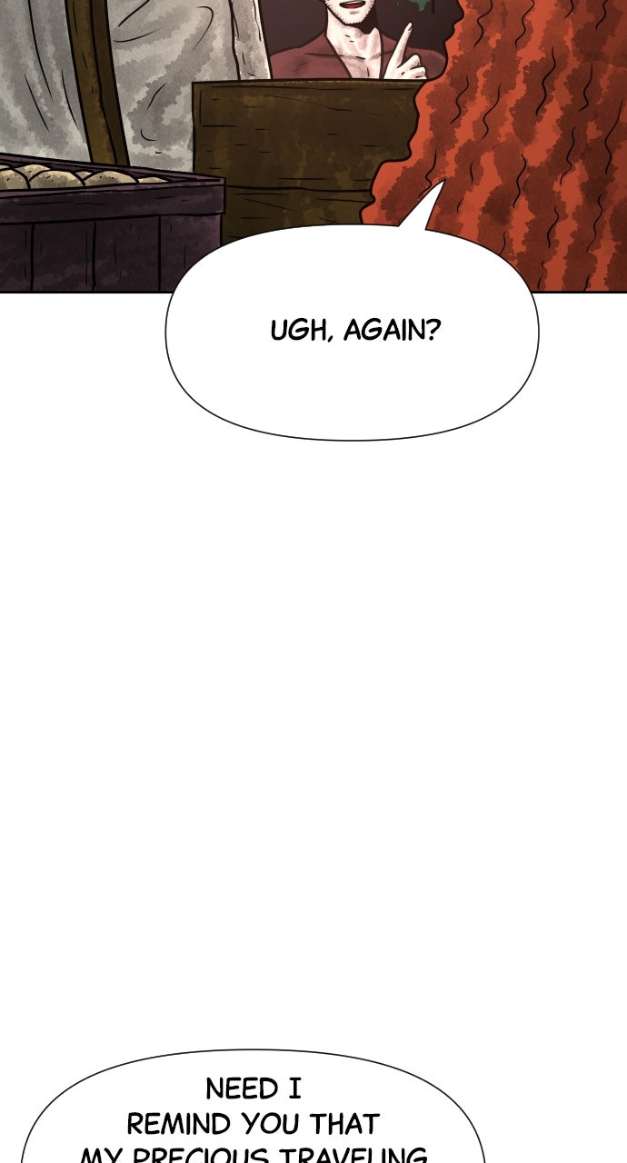 Read Warrior Executioner EN Manga Online