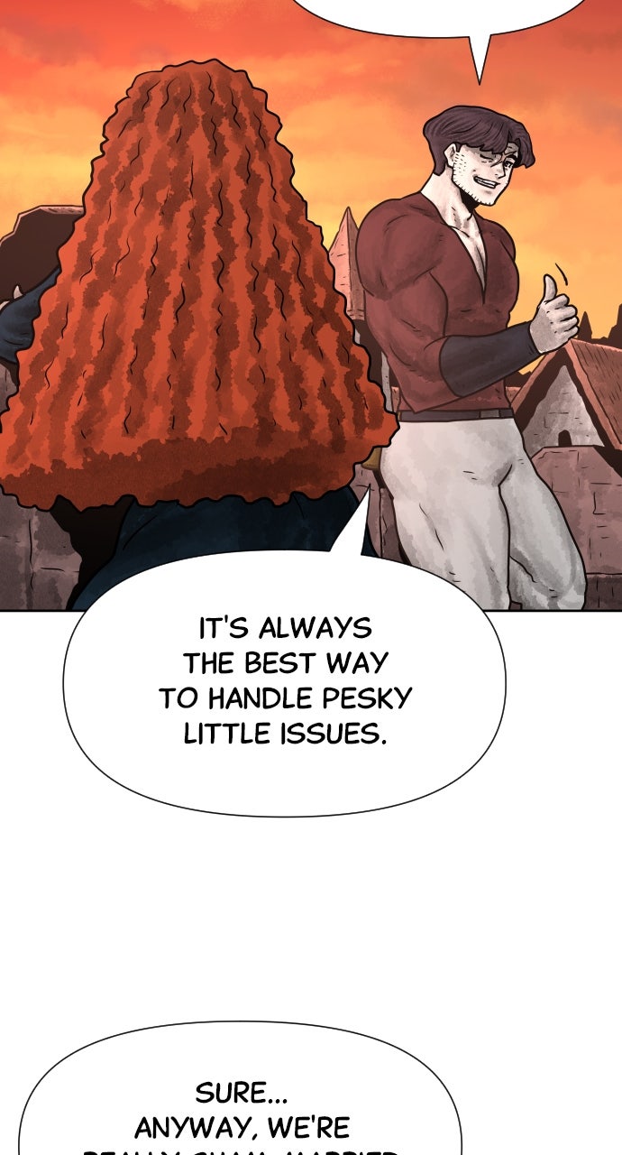 Read Warrior Executioner EN Manga Online