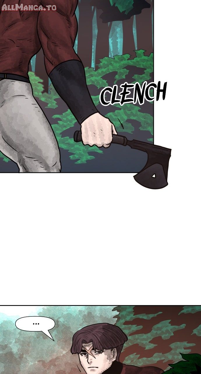 Read Warrior Executioner EN Manga Online