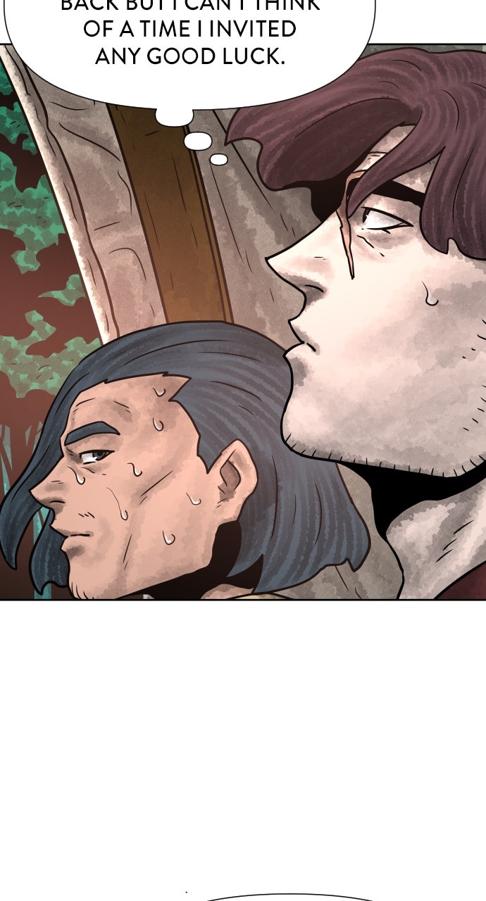 Read Warrior Executioner EN Manga Online