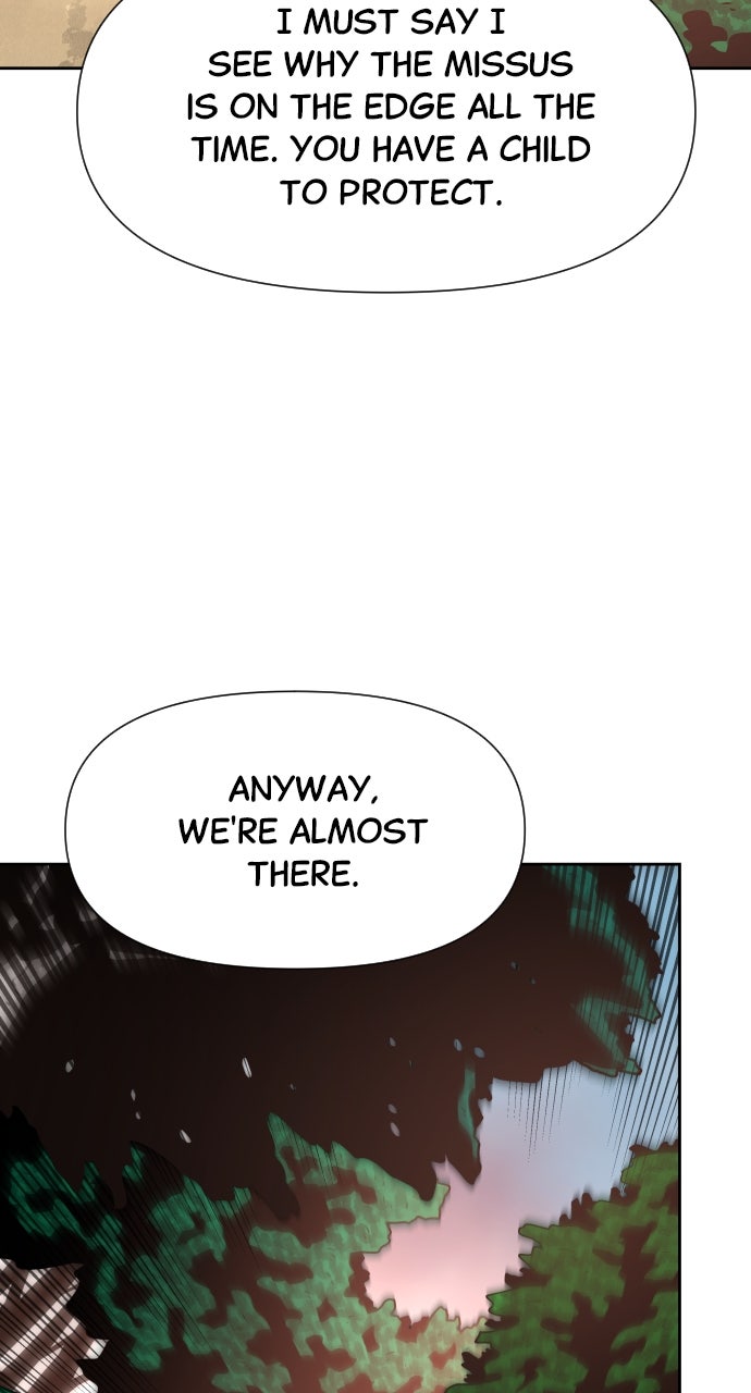 Read Warrior Executioner EN Manga Online