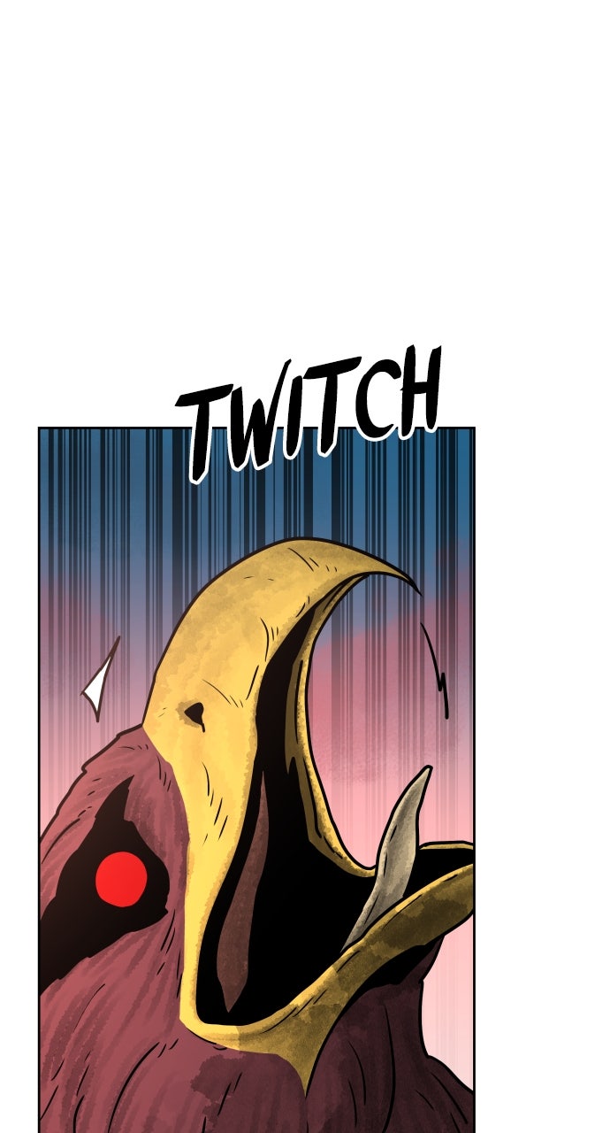 Read Warrior Executioner EN Manga Online